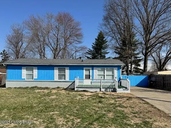 7507 Sherrard Dr, Louisville, KY 40258