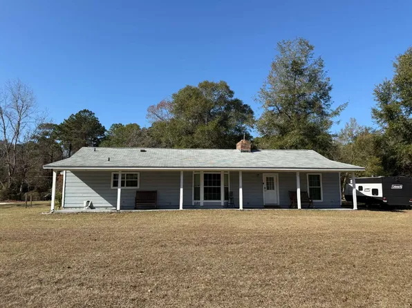 9136 Wakulla Springs Rd, Tallahassee, FL 32305