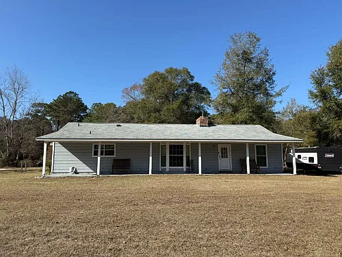 9136 Wakulla Springs Rd Photo 1