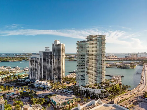 450 Alton Rd, Miami Beach, FL