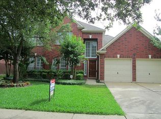 4606 Summer Lks, Sugar Land, TX 77479