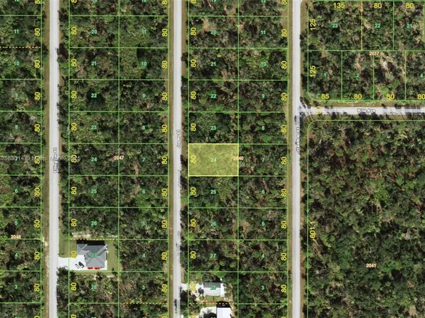 408 Juper St, Port Charlotte, FL 33953
