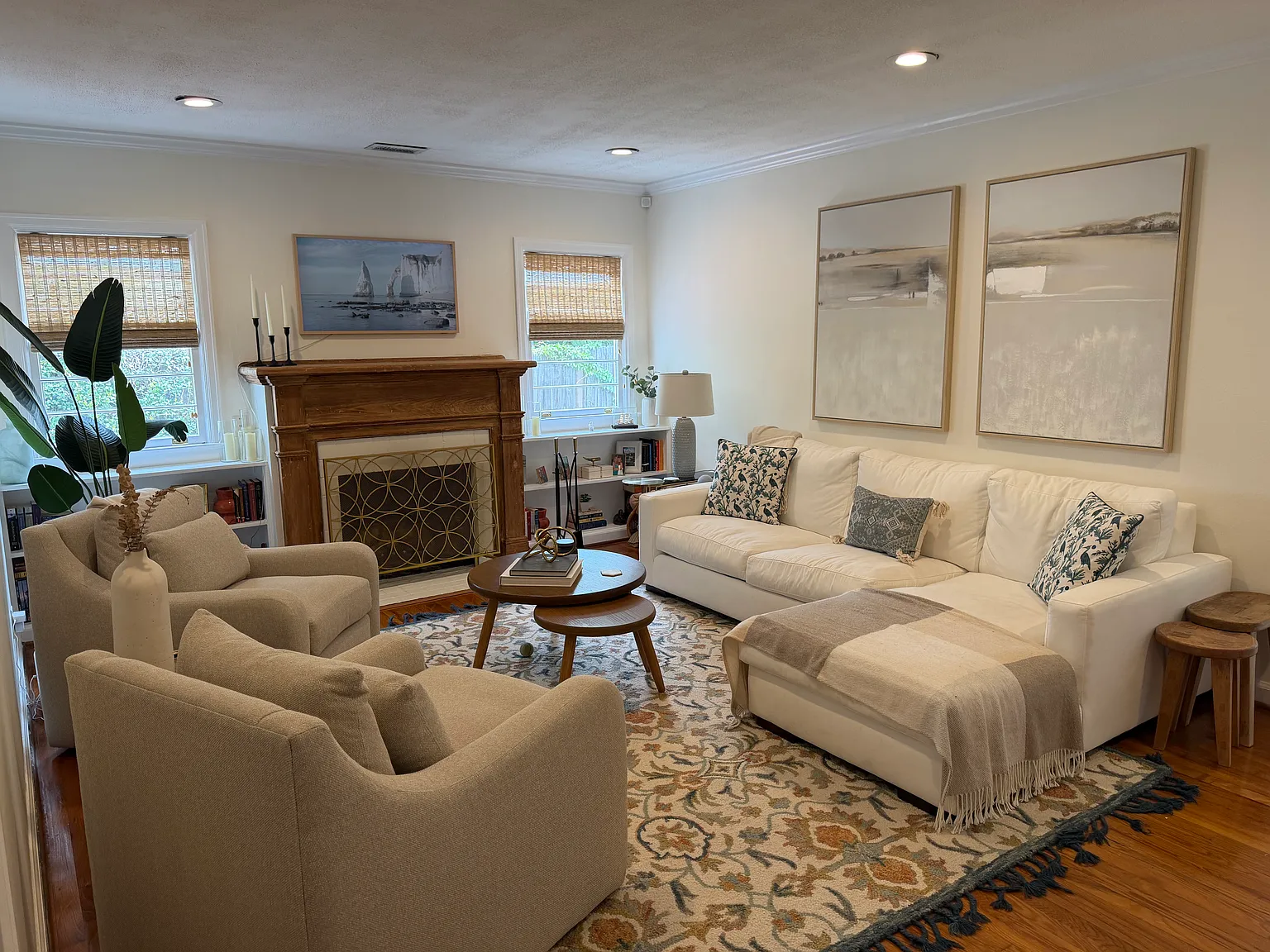 3 bed, 1650 sqft, $4,900 — Photo 4