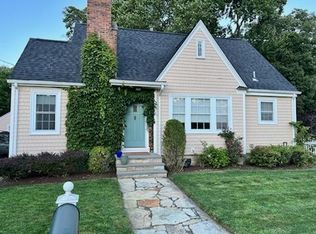 145 Old County Rd, Smithfield, RI 02917