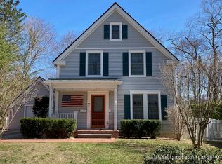 7 Blake St, Camden, ME 04843