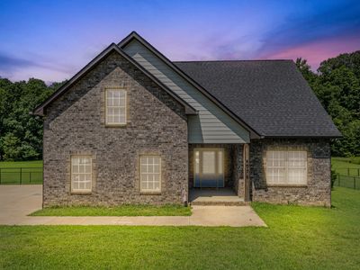 4076 Summit Dr, Greenbrier, TN, 37073