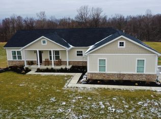 6621 Northridge Rd, Johnstown, OH 43031