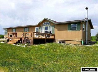 3575 State Highway 154, Torrington, WY 82240