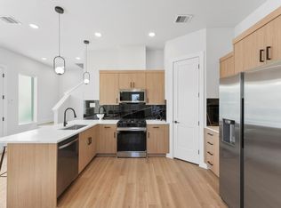 5307 Teodoro Ln, Houston, TX 77091