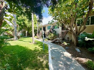 Village Terrace, San Diego, CA 92120