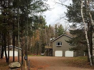 440 W Twenty Mile Rd, Sault Sainte Marie, MI 49783