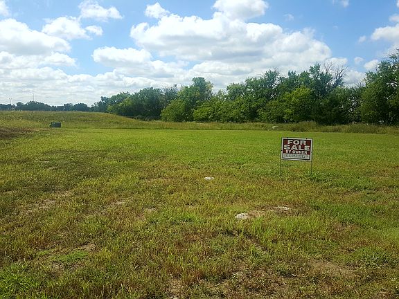 ROCK POINTE SUBDIVISION