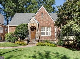 1144 Zimmer Dr NE, Atlanta, GA 30306