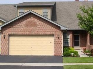 188 Ashley Way, Bloomingdale, IL 60108