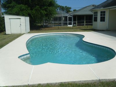 2388 SW Fern Cir, Port Saint Lucie, FL, 34953