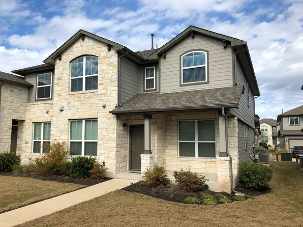 13700 Sage Grouse Dr #1801, Austin, TX 78729