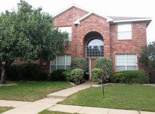 11202 Covey Ln, Frisco, TX 75035