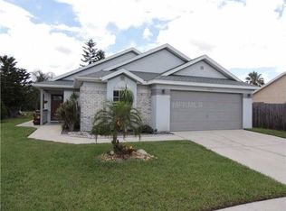 11838 Lewis Green Way, Orlando, FL 32824