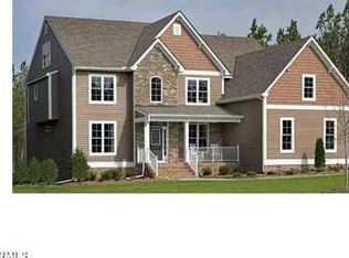 5331 Otterdale Rd, Moseley, VA 23120