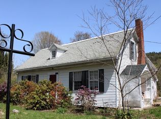 727 Brattleboro Rd, Bernardston, MA 01337