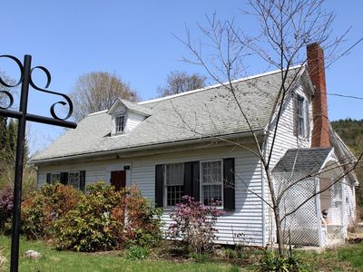 727 Brattleboro Rd, Bernardston, MA, 01337