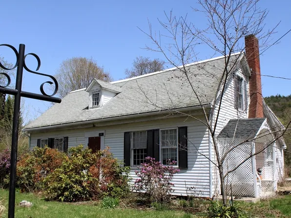 727 Brattleboro Rd, Bernardston, MA 01337