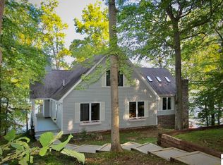 58 Treadway Ln, Eddyville, KY 42038