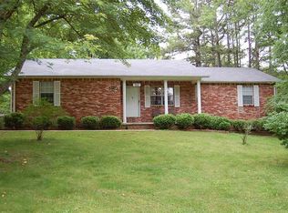 5503 Misty Meadow Rd, Poplar Bluff, MO 63901