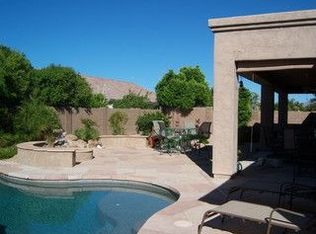 4444 E Dartmouth St, Mesa, AZ 85205