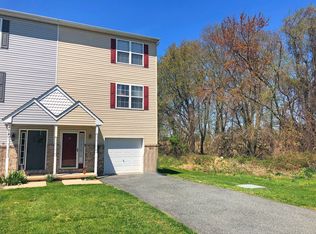 200 Monroe St, Delaware City, DE 19706