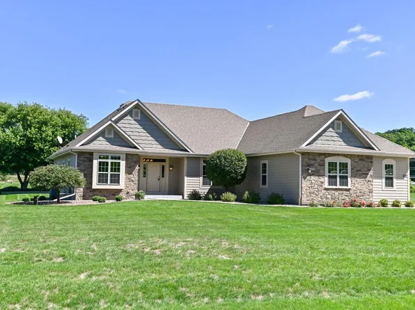 370 Preserve WAY, Colgate, WI 53017