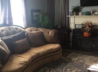 155 S Ridgecrest Ave, Rutherfordton, NC 28139