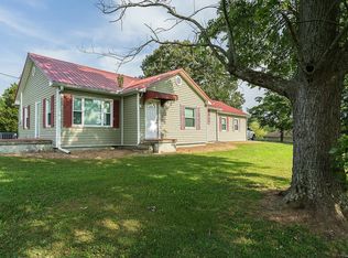 237 Foster Ln SE, Cleveland, TN 37311
