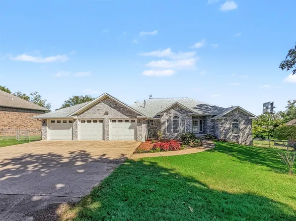 5273 Jeanette Ln, Tahlequah, OK 74464