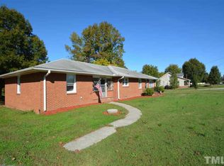 2830 Union Ridge Rd, Burlington, NC 27217