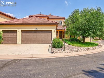 1870 Paseo Del Oro, Colorado Springs, CO, 80904