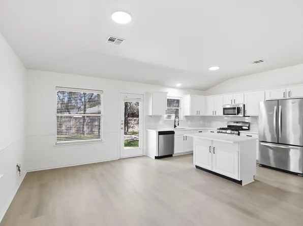 3337 Cantera Way, Round Rock, TX 78681