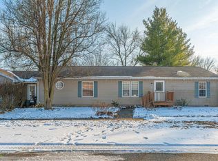 523 Market St, Emden, IL 62635