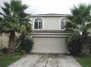 15333 Beamleigh Rd, Winter Garden, FL 34787