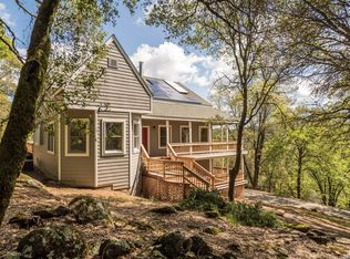 20794 Clifford Rd, Grass Valley, CA 95949