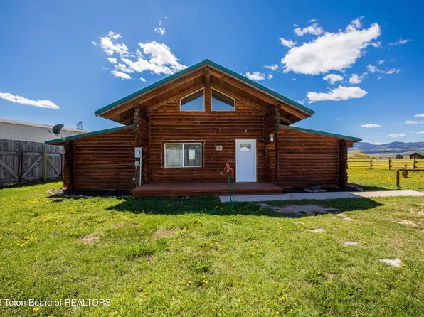 81 Meadowlark Ln, Grover, WY 83122