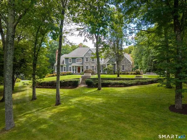 58 High Valley Drive, Canton, CT 06019
