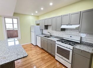 295 Windsor St #2D, Cambridge, MA 02139