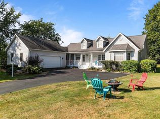 W2173 Irving Park Rd, Green Lake, WI 54941