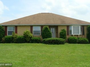 12145 Itnyre Rd, Smithsburg, MD 21783