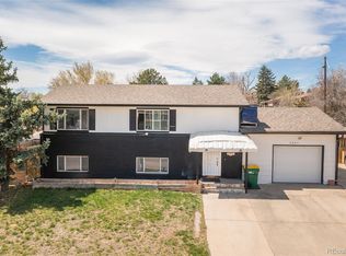 7845 Conifer Rd, Denver, CO 80221