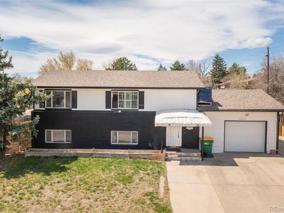 7845 Conifer Road, Denver, CO, 80221