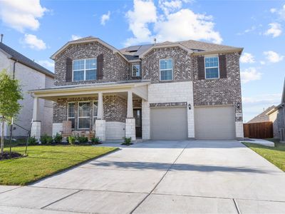829 Penny St, Anna, TX, 75409