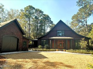 22 Tabby Rd, Hilton Head Island, SC 29928