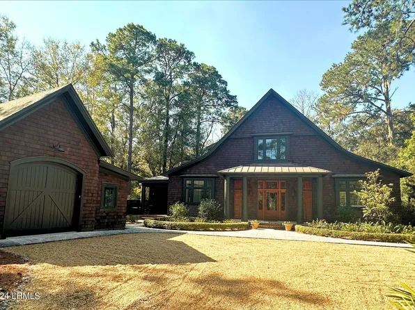 22 Old Tabby Road, Okatie, SC 29909
